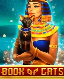 Book of cats