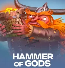Hammer of Gods