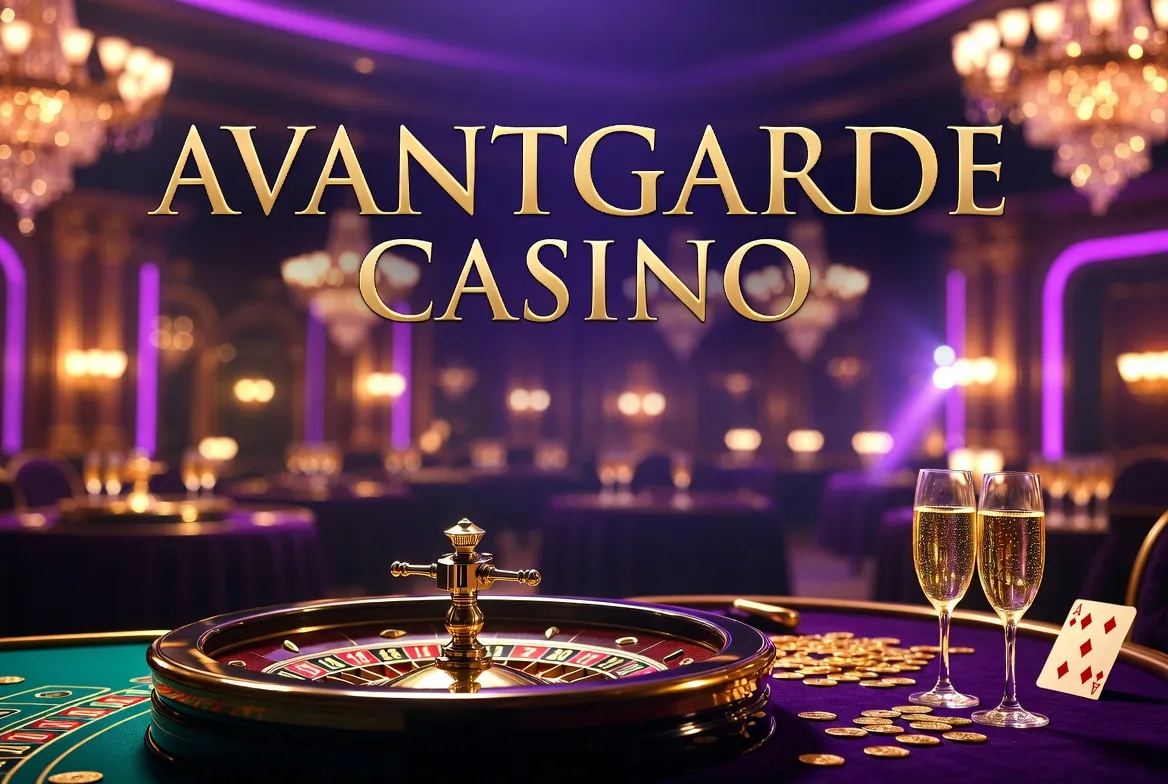 avantgarde casino review