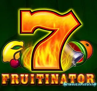 Fruitinator Power Spins